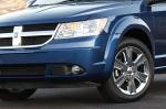 Dodge Journey 2008 года